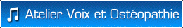 VOIX ET OSTEO